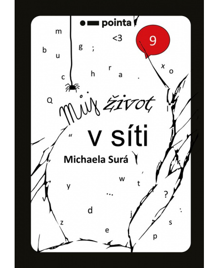 Levně Můj život v síti