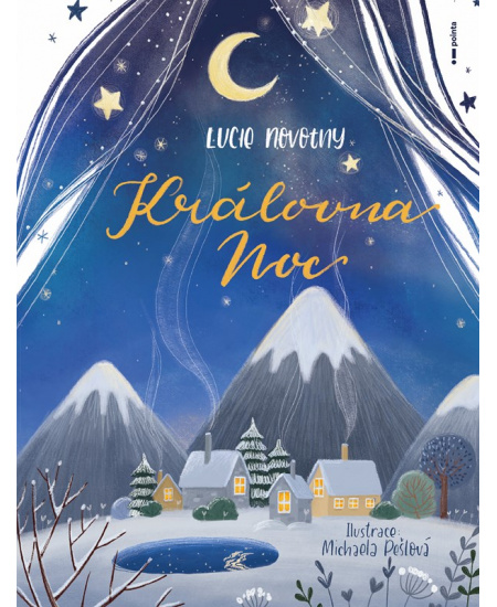 Levně Královna Noc