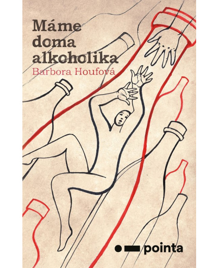 Levně Máme doma alkoholika