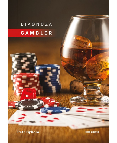 Levně Diagnóza gambler