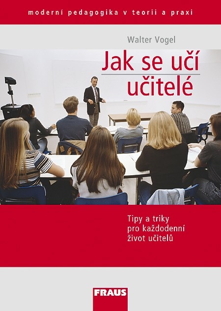 Jak se učí učitelé