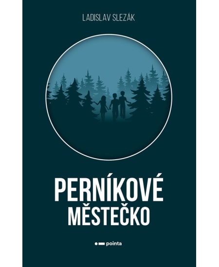 Levně Perníkové městečko