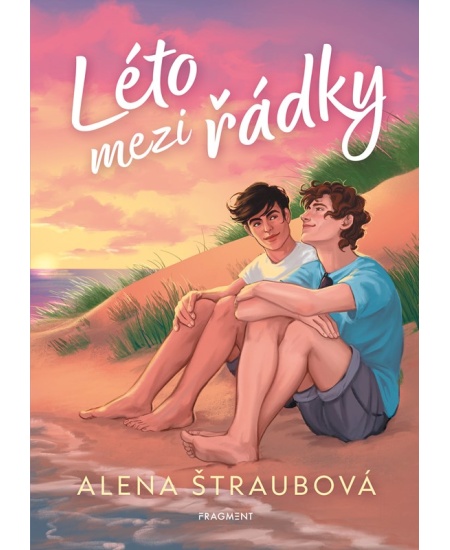 Levně Léto mezi řádky
