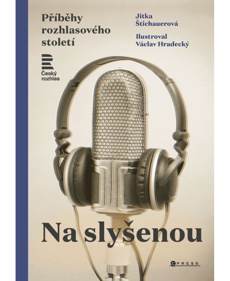 Levně Na slyšenou