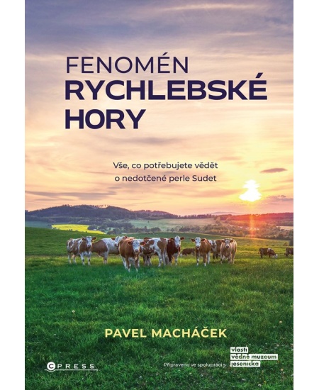 Fenomén Rychlebské hory