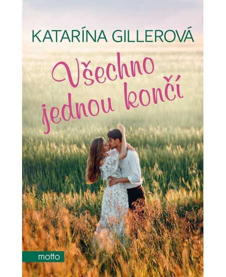 Levně Všechno jednou končí