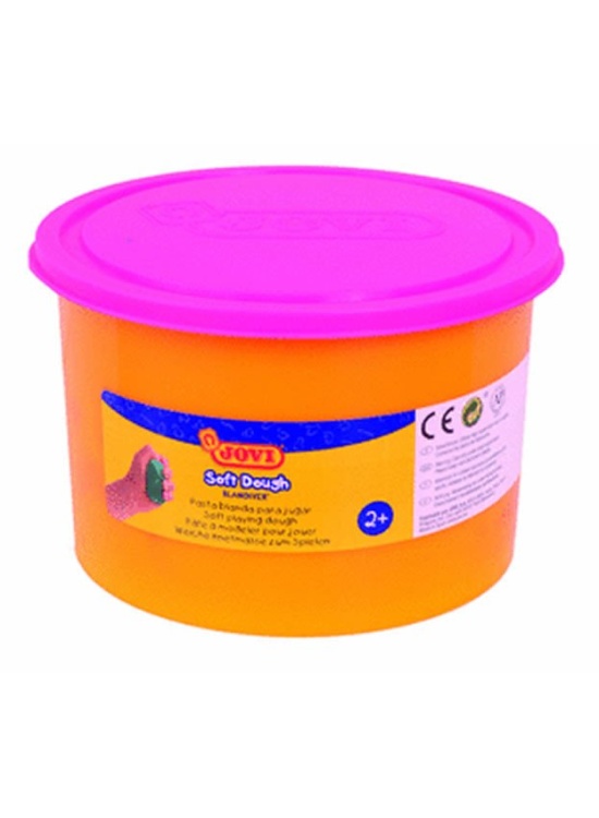 JOVI BLANDIVER měkká modelína 460g fialová neon