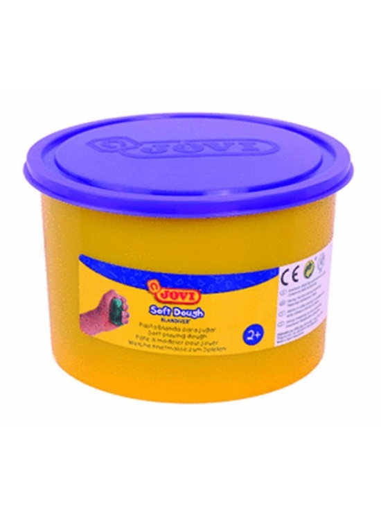 JOVI BLANDIVER měkká modelína 460g fialová