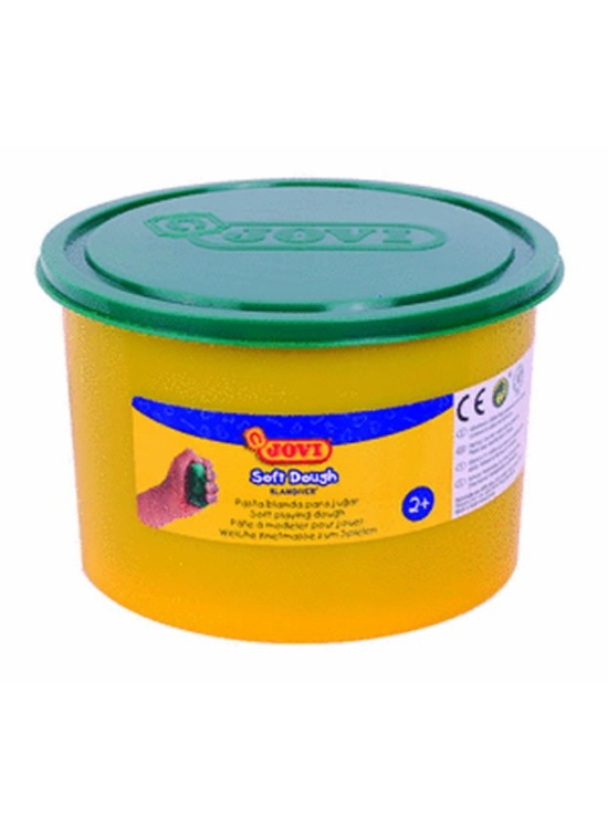 JOVI BLANDIVER měkká modelína 460g zelená