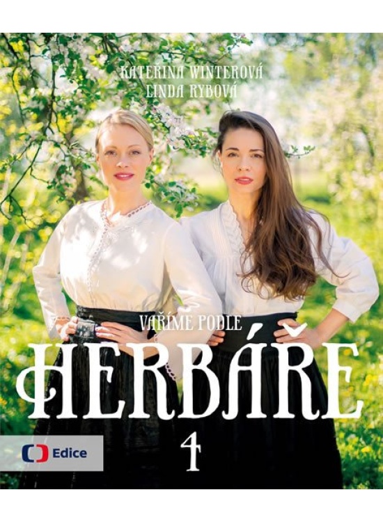 Levně Vaříme podle Herbáře 4