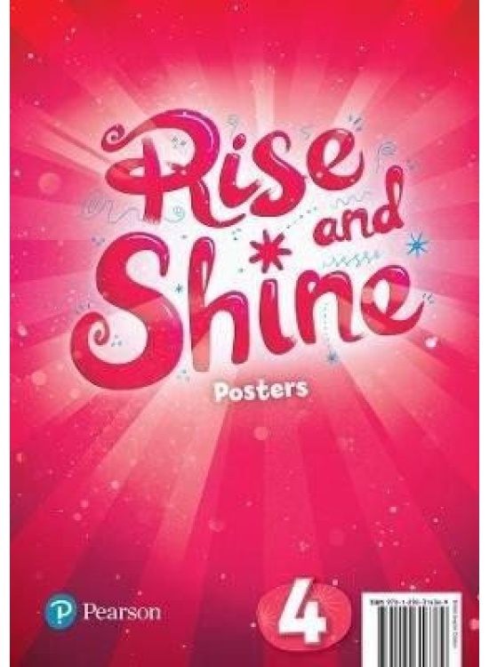 Rise and Shine 4 Posters