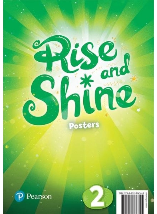 Rise and Shine 2 Posters