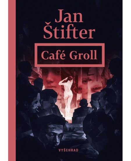 Levně Café Groll