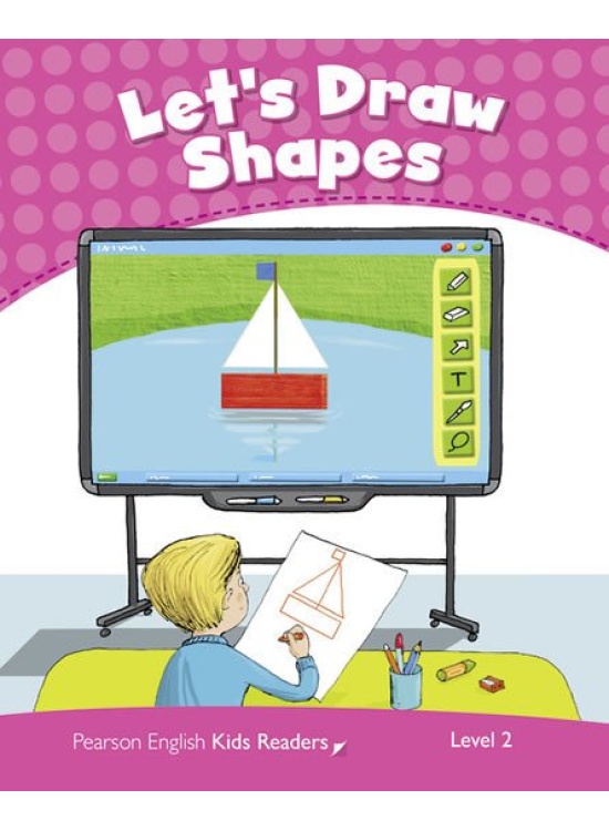 PEKR | Level 2: Let´s Draw Shapes CLIL AmE