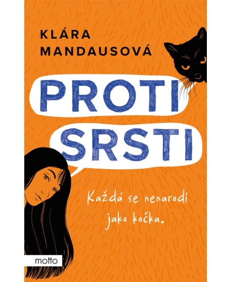 Proti srsti