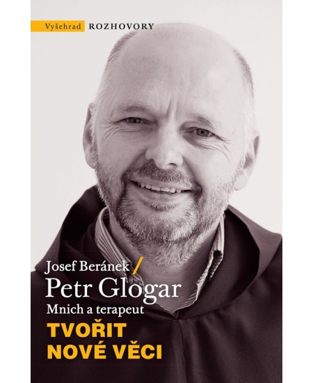 Levně Tvořit nové věci