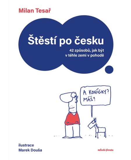 Levně Štěstí po česku
