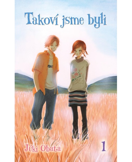 Levně Takoví jsme byli 1