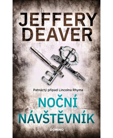 Noční návštěvník