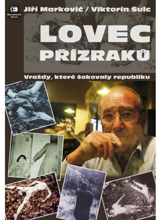 Lovec přízraků