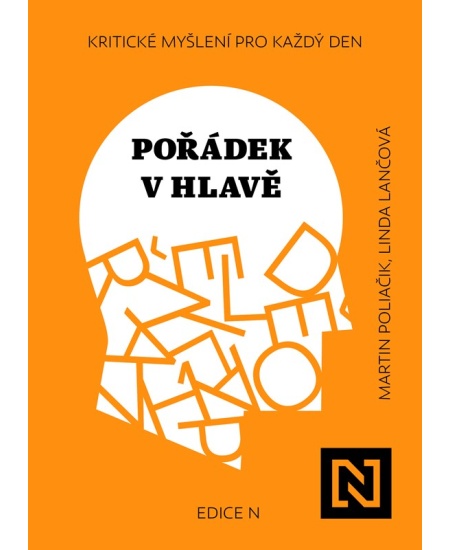 Levně Pořádek v hlavě