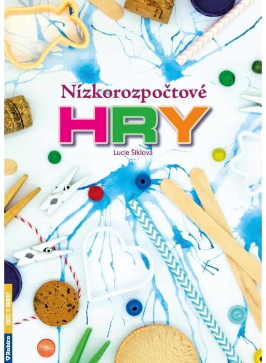 Levně Nízkorozpočtové hry