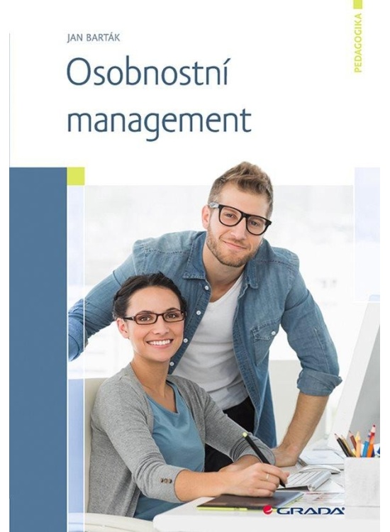 Levně Osobnostní management