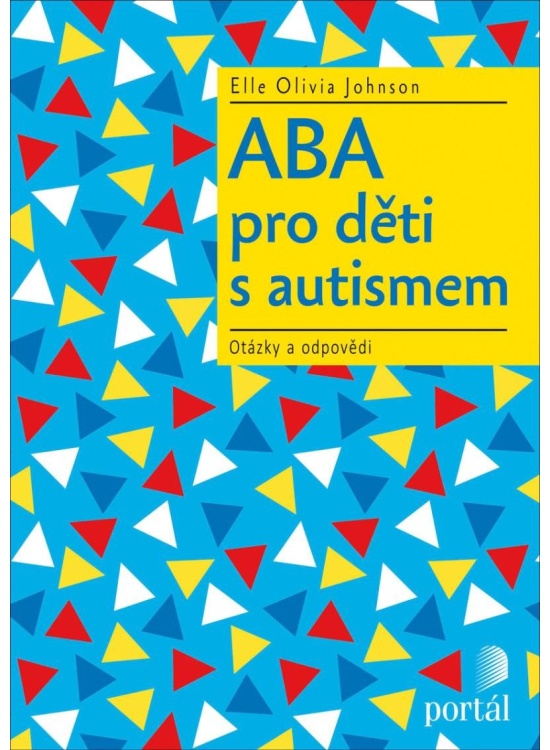 Levně ABA pro děti s autismem - Otázky a odpovědi
