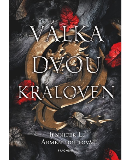 Levně Válka dvou královen