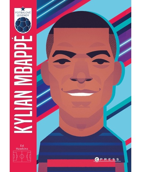 Kylian Mbappé
