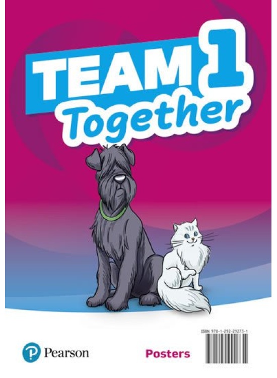 Team Together 1 Posters