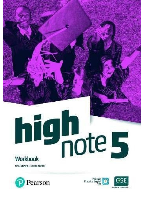 High Note 5 Workbook