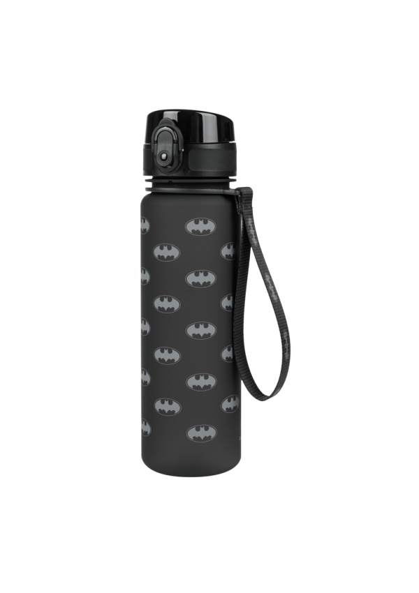 BAAGL Tritanová láhev na pití Batman Logo