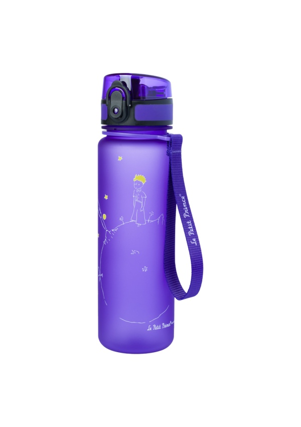 BAAGL Tritanová láhev na pití Malý princ