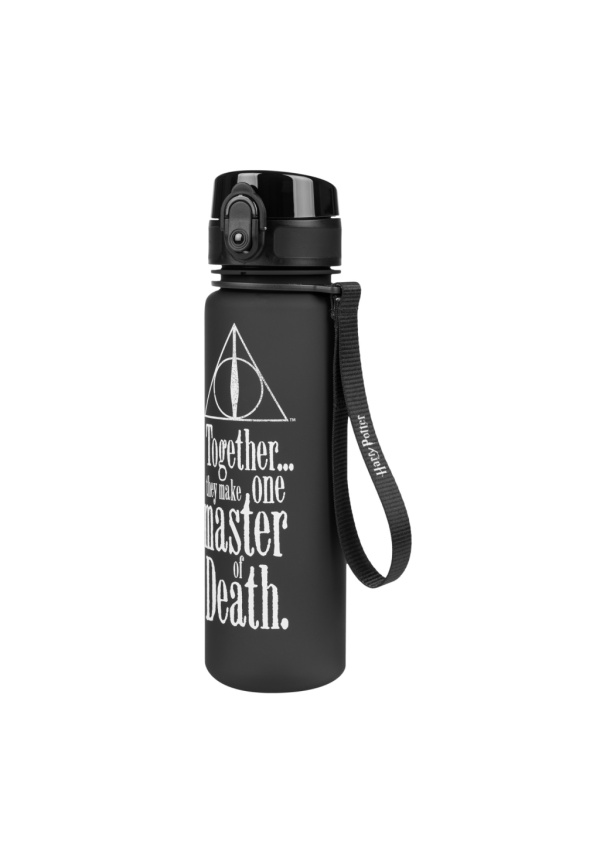 BAAGL Tritanová láhev na pití Harry Potter Relikvie smrti