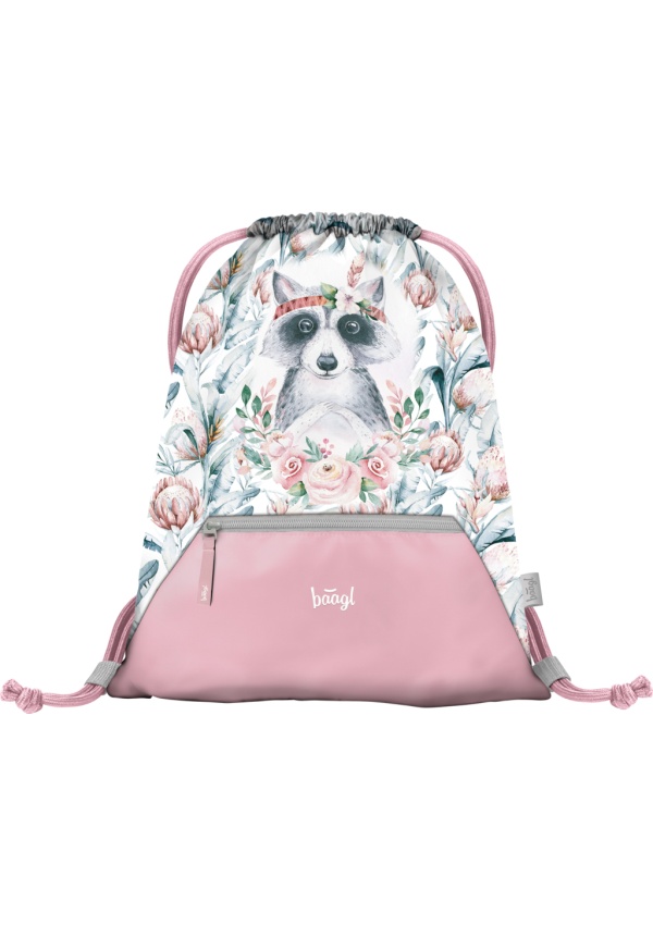 BAAGL Školní sáček Mýval