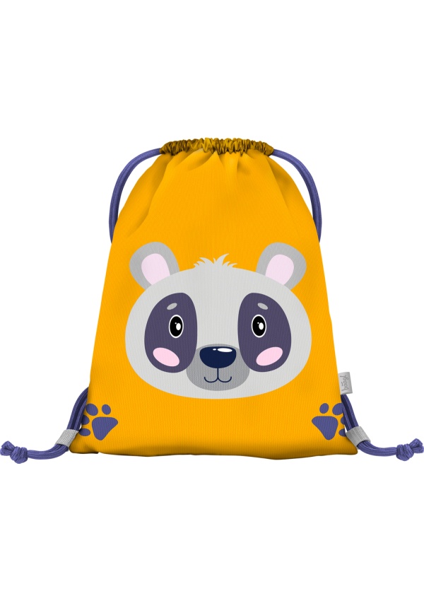 BAAGL Předškolní sáček Mýval