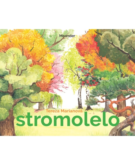 Levně Stromolelo