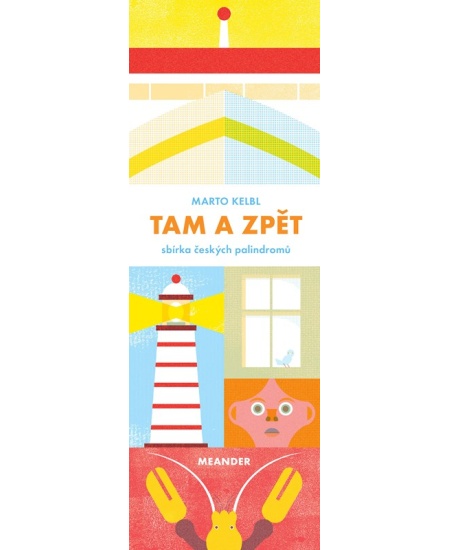 Levně Tam a zpět