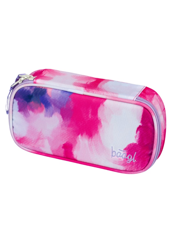 BAAGL Penál etue Painting 