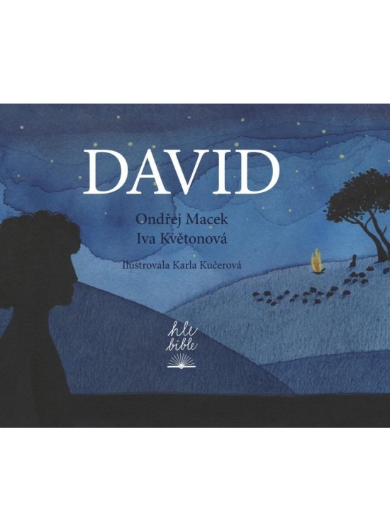 David - Ondřej Macek, Iva Květonová