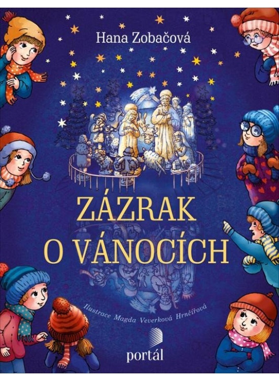 Zázrak o Vánocích