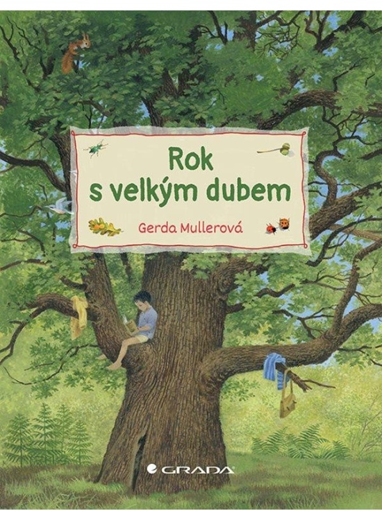Rok s velkým dubem