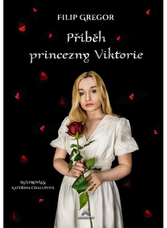 Příběh princezny Viktorie