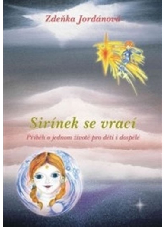 Levně Sirínek se vrací