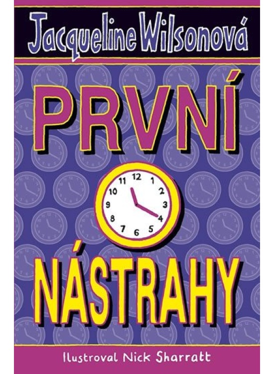 Levně První nástrahy