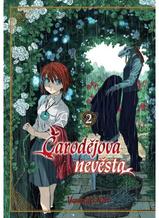 Levně Čarodějova nevěsta 2