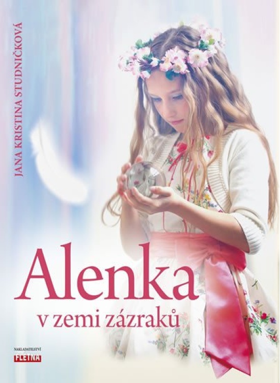 Levně Alenka v zemi zázraků