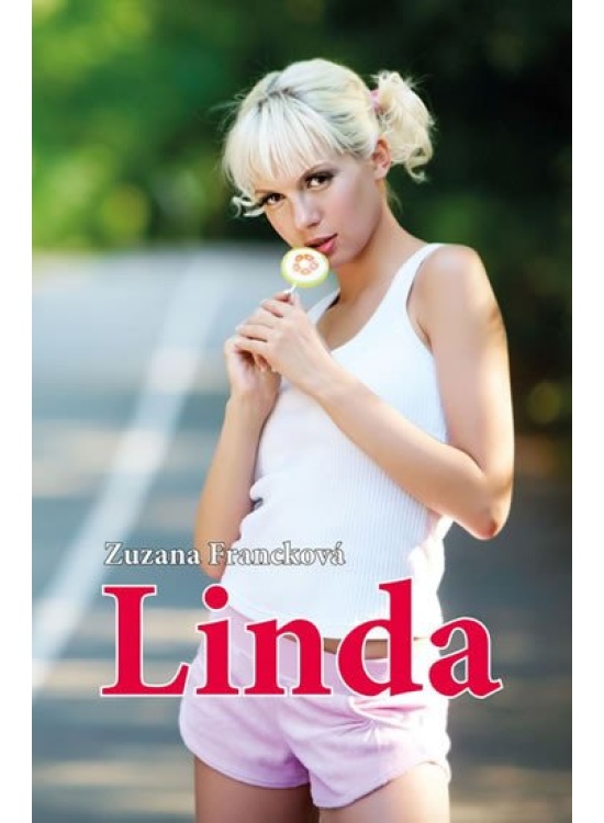 Levně Linda