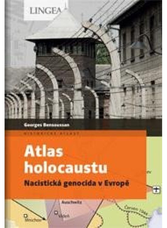 Atlas holocaustu